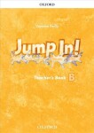 Jump In! B Teacher´s Book - Vanessa Reilly