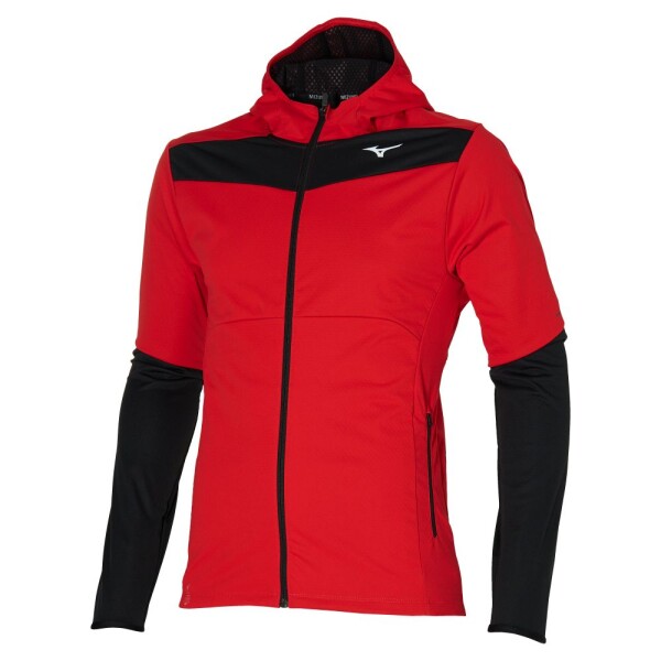 Běžecká bunda Mizuno BT Jacket J2GE257062 Velikost textilu: XXL