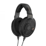Sennheiser HD 660 S2 / otevřená drátová sluchátka / 3.5 mm a 6.3 mm / 1.8 m (700240)