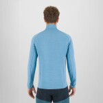 KARPOS Pomedes Tech Full-Zip Fleece, Niagara velikost: L
