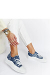 Tenisky model 207545 Solea 39