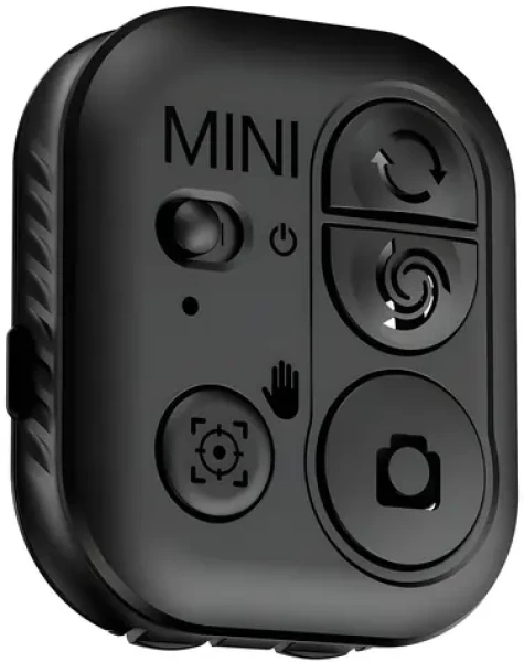 Rollei náhradní BT ovladač pro Easy Creator Gimbal / Ovladač / Bluetooth (23188)