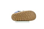 Froddo Up Terra Tex G3110281 Dark Blue celoroční