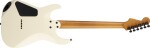 Charvel Pro-Mod Plus Dinky DK24 HH HT EB Crème White