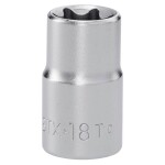 Facom STX.18T STX.18T nástrčný klíč (ořech) 1/2
