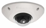 LevelOne FCS-3073 / IP kamera / Dome / 2 MP / H.264 / PoE / IP66 (FCS-3073)