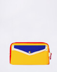 YKRA Dopp Pack Tricolor