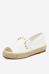 Espadrilky DeeZee MSD53 Syntetický materiál