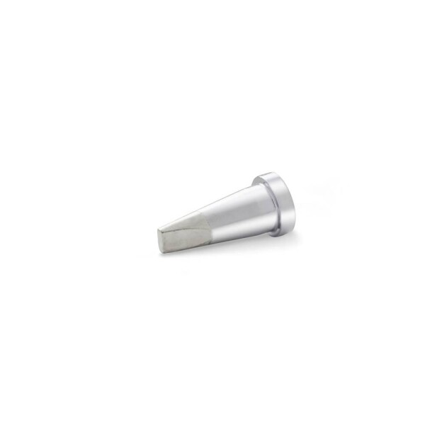 Weller LT B HPB LÖTSPITZE 2,4MM VERPACKT pájecí hrot dlátový Obsah 1 ks