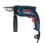 BOSCH GSB 13 RE / Příklepová vrtačka / 600W / 2800 ot-min / 44800 příklepů-min / 13 mm / 10.8 Nm (0.601.217.100)