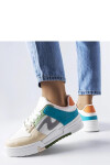 Tenisky model 207905 Solea 39