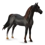 Collecta Morgan tmavý ryzák