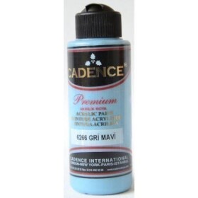 Akrylová barva Cadence Premium, 70 ml