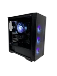 Mironet Herní 300 AMD R5 7600X RX7700XT (Mironet/Herni/300/AMD/B)