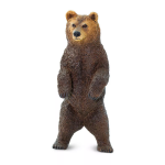 Safari Ltd. Safari Ltd. Figurka - Medvěd Grizzly