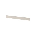 CERSANIT - Panel pro konzoli ZEN 100 cashmere FSC MIX70% SGSCH-COC-007574 S1001-028