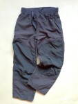 Kalhoty sportovní outdoor, Pidilidi, PD956, šedá - 86 | 18m
