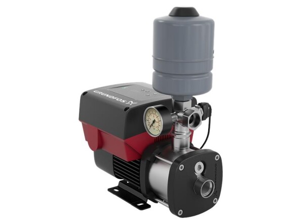 Grundfos CMBE 3-62 230 V 98374701