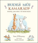 Budeš můj kamarád?