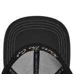 Fanatics Pánská kšiltovka Florida Panthers NHL 2025 Stanley Cup Champions Locker Room Adjustable Hat