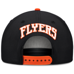 Fanatics Pánská kšiltovka Philadelphia Flyers NHL On Stage Podium Draft 2026 A-Frame