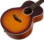 Flight Flight PIXI TSB Acoustic Travel Guitar