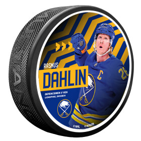 Mustang Puk Buffalo Sabres NHL Rasmus Dahlin - Showcase Series