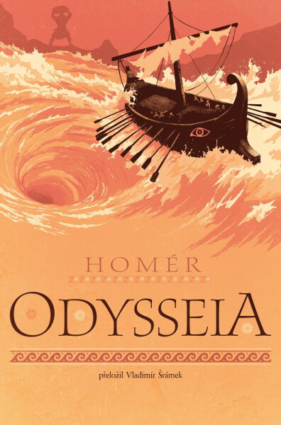 Odysseia - - Homér