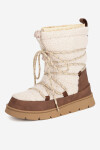 Kotníkové boty GAP RICHMOND WINTER HIGH W GP509019AW-OFCO Látka/-Látka