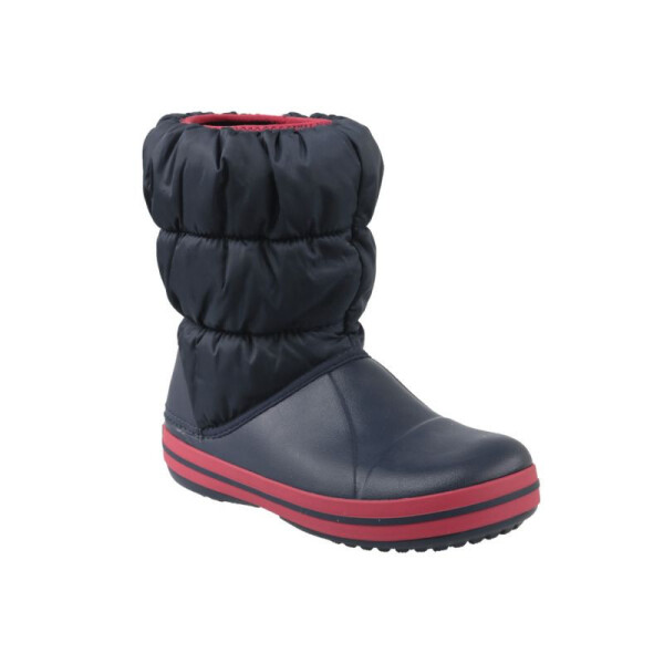 Crocs Winter Puff Boot Jr 14613-485