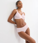 Essential Minimizer T Hipster X - PINK - TRIUMPH PINK - TRIUMPH TENDER PINK 38