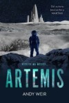 Artemis, Andy Weir