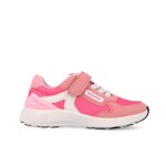 Dívčí tenisky URBAN ELASTICOS ROSA Biomecanics 262277-D032 - 38