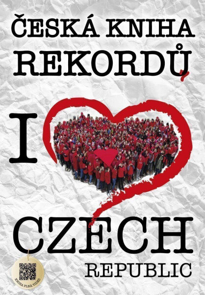 Česká kniha rekordů 7 - Miroslav Marek