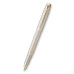 Parker IM Monochrome Champagne 1502/317295