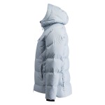 Dámská péřová bunda Swix Focus Down Jacket W
