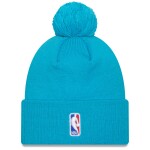 New Era Pánská zimní čepice Brooklyn Nets NBA 2023 City Edition Alternate