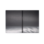 Sloha A4 SPORO spodní kapsa Classic černá