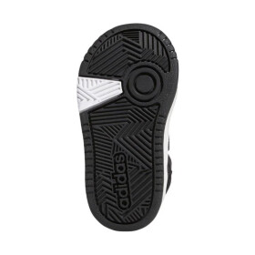 Adidas Hoops Mid Shoes Jr GW0408 21