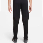 SPORT Juniorské kalhoty Poland Strike DM9600-010 Černá vzor - Nike černá vzor 137-147