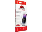 SWISSTEN RAPTOR DIAMOND ULTRA CLEAR 3D Temperované sklo pro OUKITEL G2 černá (84501859)