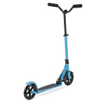 Koloběžka Micro Speed Deluxe+ Alaskan Blue