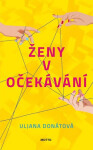 Ženy v očekávání - Uljana Donátová