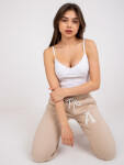 Top TW TP BL 009.27X bílá L