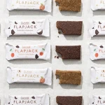 Šufan Bezlepkový FLAPJACK Čokoláda s kokosem 60 g