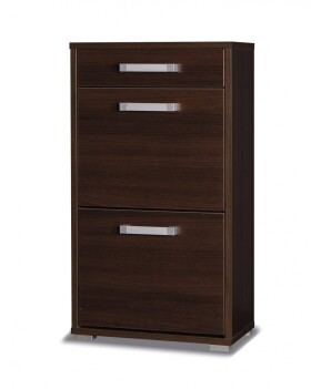 FRONTI Botník MAXIMUS M18 kaštan wenge 6650