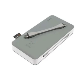 Xtorm 18W Power Bank Apollo 15000 / 1x USB-C PD / 1x USB-C / 1x USB-A Quick Charge 3.0 (XB301)