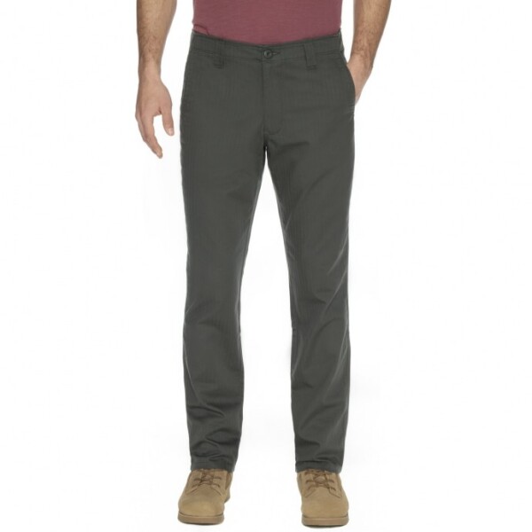 Bushman kalhoty Beck dark grey 44