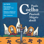 Poutník: Mágův deník Paulo Coelho