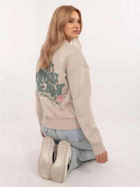 Halenka D10600T02568G béžová L
